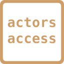 Link to Memo's Actors Access Page.
